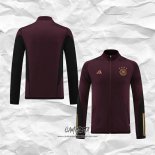 Chaqueta del Alemania 2022-2023 Rojo