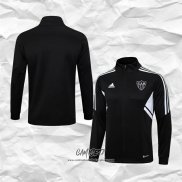 Chaqueta del Atletico Mineiro 2023-2024 Negro