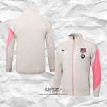 Chaqueta del Barcelona 2025-2026 Amarillo