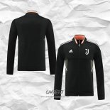 Chaqueta del Juventus 2022-2023 Negro