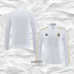 Chaqueta del Real Madrid 2023-2024 Blanco