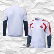 Chaqueta del SC Internacional 2026-2027 Blanco