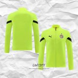 Chaqueta del Senegal 2022-2023 Verde