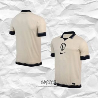 Cuarto Camiseta Corinthians 2023 Tailandia