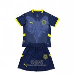 Cuarto Camiseta Fenerbahce 2024-2025 Nino