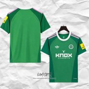 Cuarto Camiseta Newcastle United 2026-2027 Porerto