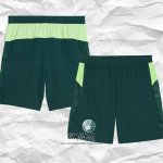 Cuarto Pantalones Manchester City 2025-2026