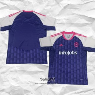 Primera Camiseta 1K FC 2024 Tailandia