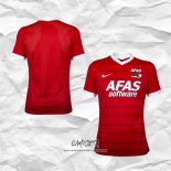 Primera Camiseta AZ Alkmaar 2021-2022 Tailandia
