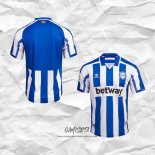 Primera Camiseta Alaves 2020-2021 Tailandia