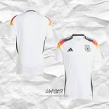 Primera Camiseta Alemania 2024 Tailandia