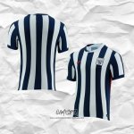 Primera Camiseta Alianza Lima 2026 Tailandia