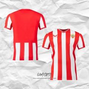 Primera Camiseta Almeria 2023-2024 Tailandia