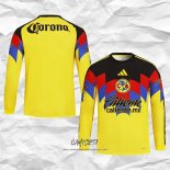 Primera Camiseta America 2025-2026 Manga Larga