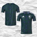 Primera Camiseta Arabia Saudita Authentic 2026