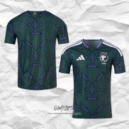 Primera Camiseta Arabia Saudita Authentic 2026