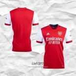 Primera Camiseta Arsenal 2021-2022