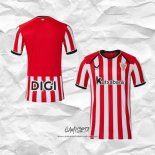 Primera Camiseta Athletic Bilbao 2026-2027