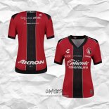 Primera Camiseta Atlas 2025-2026 Mujer