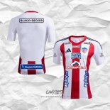 Primera Camiseta Atletico Junior 2025 Tailandia