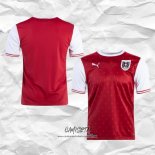 Primera Camiseta Austria 2020-2021