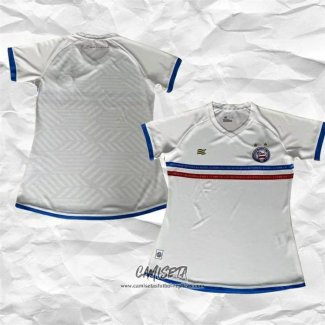 Primera Camiseta Bahia 2023 Mujer