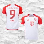 Primera Camiseta Bayern Munich Jugador Kane 2023-2024