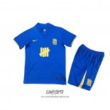 Primera Camiseta Birmingham City 2025-2026 Nino