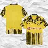 Primera Camiseta Borussia Dortmund Authentic 2025-2026