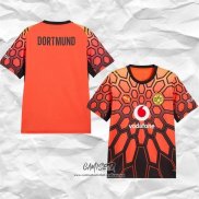 Primera Camiseta Borussia Dortmund Portero 2026-2027