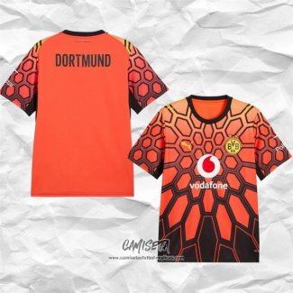 Primera Camiseta Borussia Dortmund Portero 2026-2027