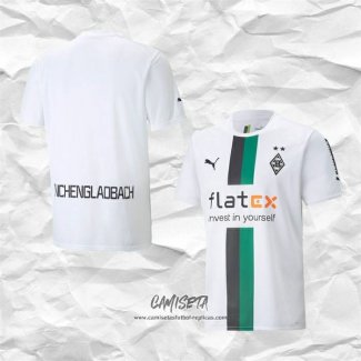 Primera Camiseta Borussia Monchengladbach 2022-2023