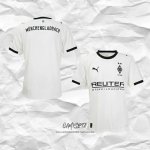 Primera Camiseta Borussia Monchengladbach 2025-2026