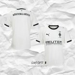 Primera Camiseta Borussia Monchengladbach 2025-2026