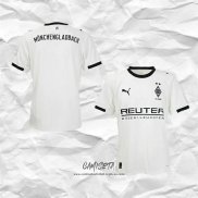 Primera Camiseta Borussia Monchengladbach 2025-2026