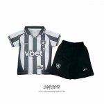 Primera Camiseta Botafogo 2025 Nino