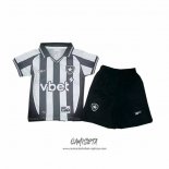 Primera Camiseta Botafogo 2025 Nino