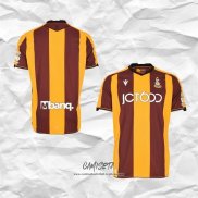 Primera Camiseta Bradford City 2026-2027