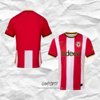 Primera Camiseta Brentford 2026-2027