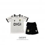 Primera Camiseta Burgos 2026-2027 Nino