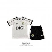 Primera Camiseta Burgos 2026-2027 Nino