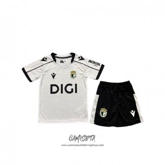 Primera Camiseta Burgos 2026-2027 Nino