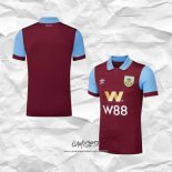 Primera Camiseta Burnley 2023-2024