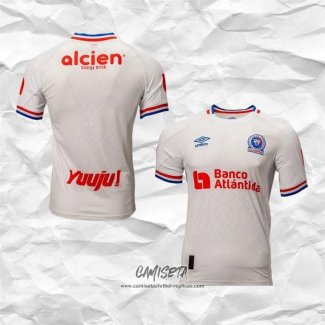 Primera Camiseta CD Olimpia 2026-2027