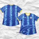 Primera Camiseta Cabo Verde 2022 Tailandia