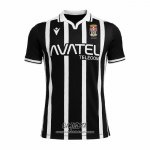Primera Camiseta Cartagena 2025-2026 Tailandia