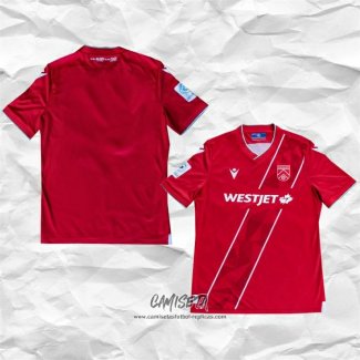 Primera Camiseta Cavalry 2022 Tailandia