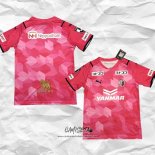 Primera Camiseta Cerezo Osaka 2021 Tailandia