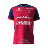 Primera Camiseta Clermont 2021-2022 Tailandia