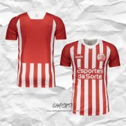 Primera Camiseta Clube Nautico Capibaribe 2024 Tailandia